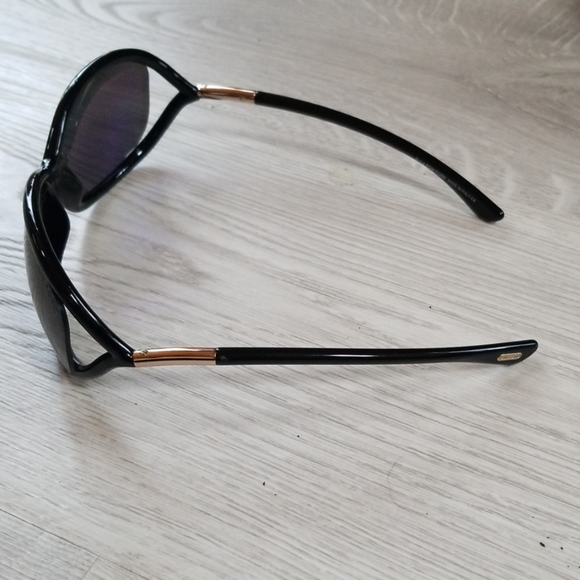 Tom Ford Whitney Sunglasses main image 5